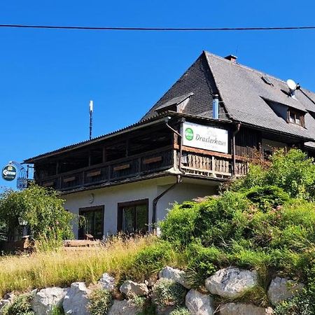 Draxlerhaus Hotel Hohentauern Exterior photo